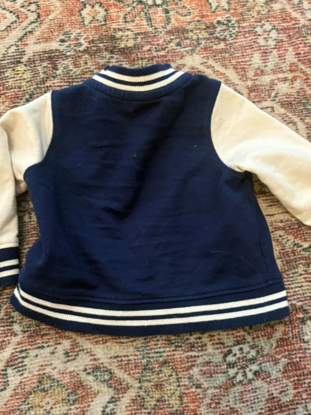 Baby Fall/Spring Clothes Bundle - Picture 5 of 8